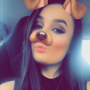 Meet your Posher, Paige